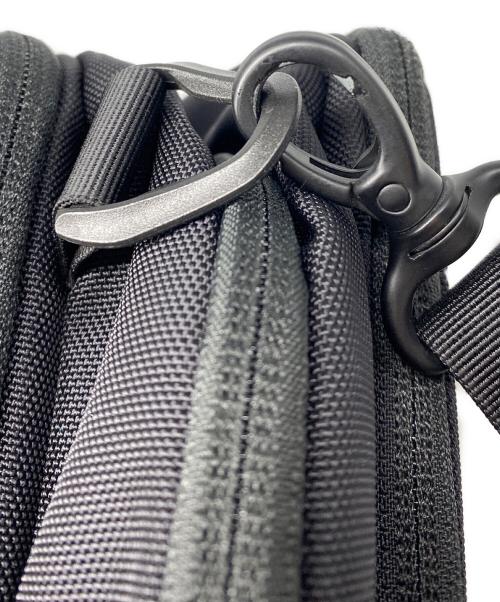 THE NORTH FACE（ザ ノース フェイス）THE NORTH FACE (ザ ノース フェイス) 3WAYバッグ ブラックの古着・服飾アイテム