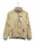 Patagonia（パタゴニア）の古着「ReTool Fleece Jacket」｜ベージュ