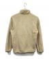 Patagonia (パタゴニア) ReTool Fleece Jacket ベージュ サイズ:M：15000円