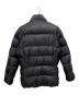 Patagonia (パタゴニア) フィッツロイダウンジャケット ブラック サイズ:S：26000円