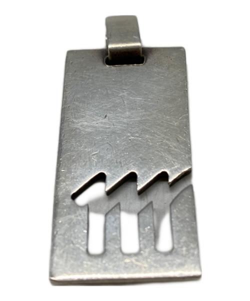 GUCCI（グッチ）GUCCI (グッチ) ネックレストップの古着・服飾アイテム