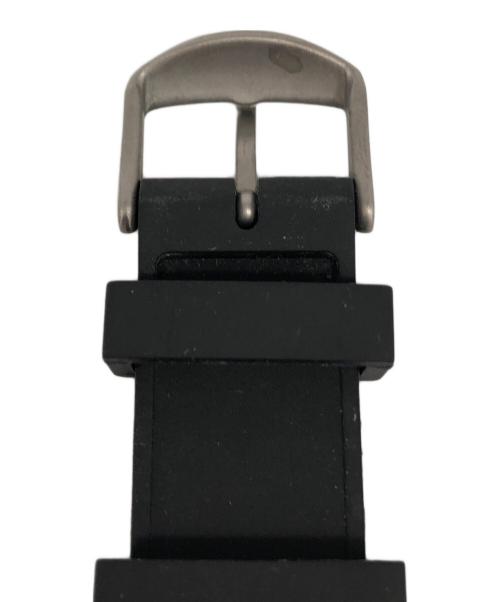 CITIZEN（シチズン）CITIZEN (シチズン) メカニカルダイバーズウォッチ ブラックの古着・服飾アイテム