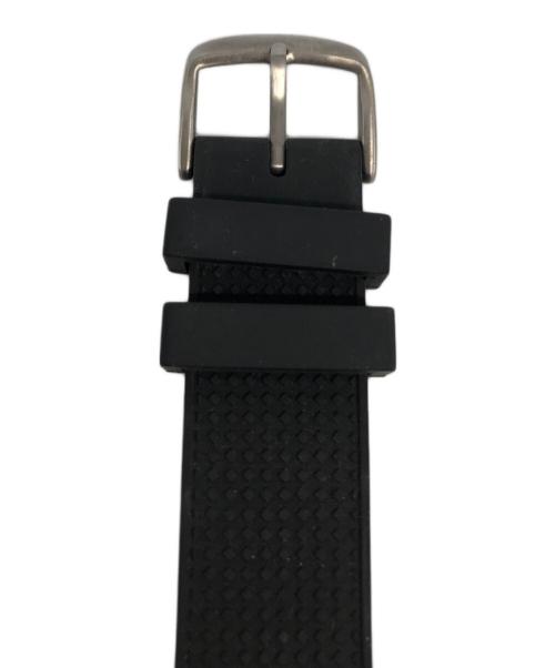 CITIZEN（シチズン）CITIZEN (シチズン) メカニカルダイバーズウォッチ ブラックの古着・服飾アイテム