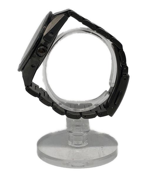 CITIZEN（シチズン）CITIZEN (シチズン) ACT Line/ブラックチタンシリーズの古着・服飾アイテム