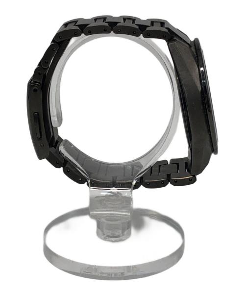 CITIZEN（シチズン）CITIZEN (シチズン) ACT Line/ブラックチタンシリーズの古着・服飾アイテム