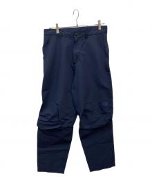 THE NORTH FACE（ザ ノース フェイス）の古着「OBSESSION BOULDER PAN」｜ネイビー