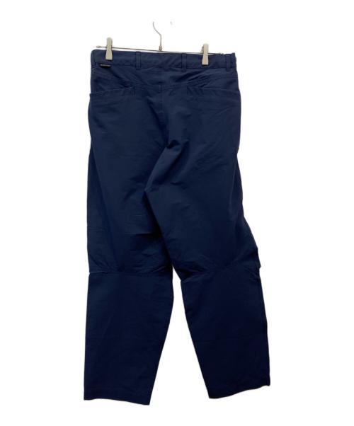 THE NORTH FACE（ザ ノース フェイス）THE NORTH FACE (ザ ノース フェイス) OBSESSION BOULDER PAN ネイビー サイズ:Lの古着・服飾アイテム