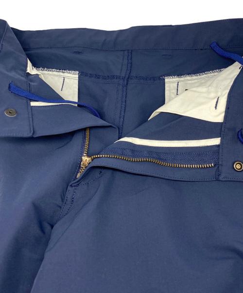 THE NORTH FACE（ザ ノース フェイス）THE NORTH FACE (ザ ノース フェイス) OBSESSION BOULDER PAN ネイビー サイズ:Lの古着・服飾アイテム