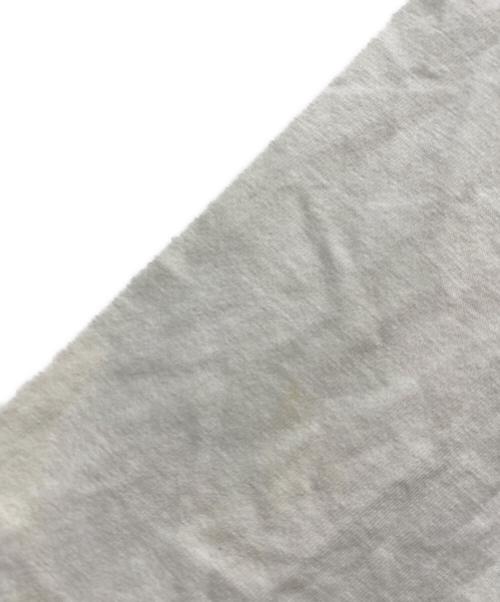 stussy（ステューシー）stussy (ステューシー) ロングスリーブTシャツ ホワイト サイズ:Sの古着・服飾アイテム