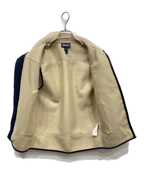 Patagonia（パタゴニア）Patagonia (パタゴニア) ClassicRetroXVest ベージュ サイズ:XSの古着・服飾アイテム