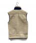 Patagonia (パタゴニア) ClassicRetroXVest ベージュ サイズ:XS：7000円