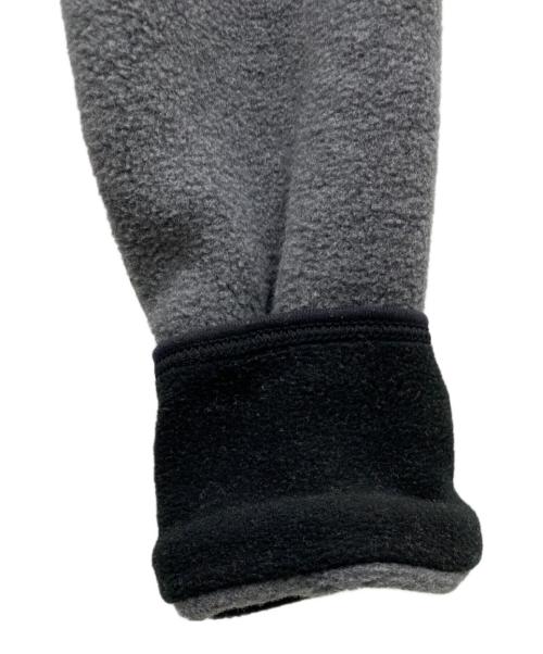 THE NORTH FACE（ザ ノース フェイス）THE NORTH FACE (ザ ノース フェイス) MID LOFTED FLEECE グレー サイズ:Mの古着・服飾アイテム