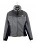 THE NORTH FACE（ザ ノース フェイス）の古着「MID LOFTED FLEECE」｜グレー