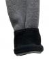 中古・古着 THE NORTH FACE (ザ ノース フェイス) MID LOFTED FLEECE グレー サイズ:M：7000円