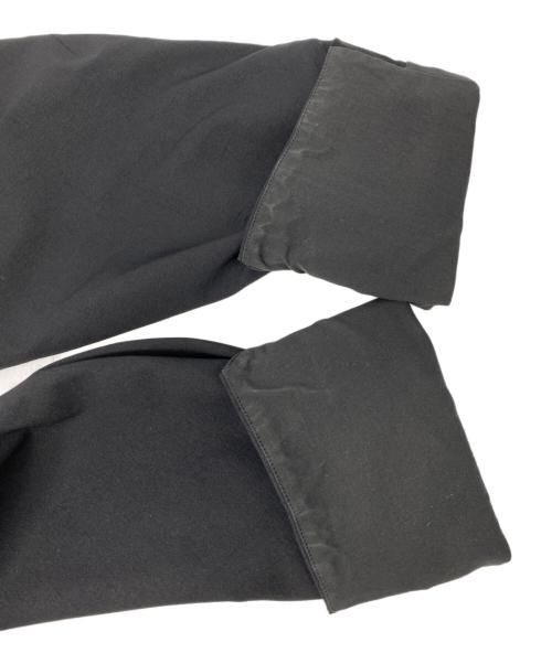 ARC'TERYX VEILANCE（アークテリクスヴェイランス）ARC'TERYX VEILANCE (アークテリクスヴェイランス) Isogon Mx Jacke ブラック サイズ:Mの古着・服飾アイテム