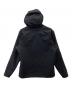 ARC'TERYX VEILANCE (アークテリクスヴェイランス) Isogon Mx Jacke ブラック サイズ:M：39000円