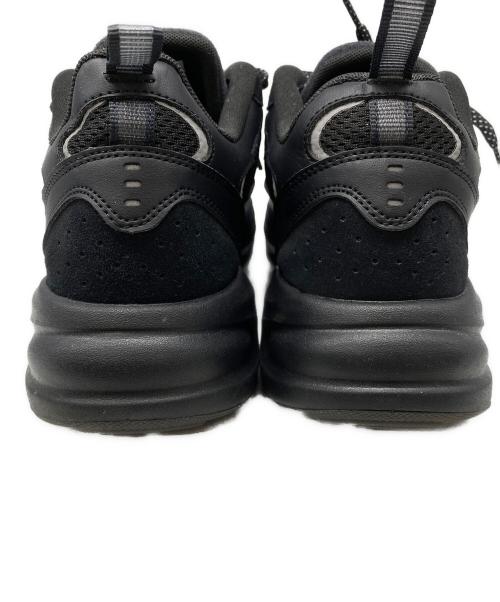 adidas（アディダス）adidas (アディダス) OZWAVE2.0 ブラック サイズ:27の古着・服飾アイテム