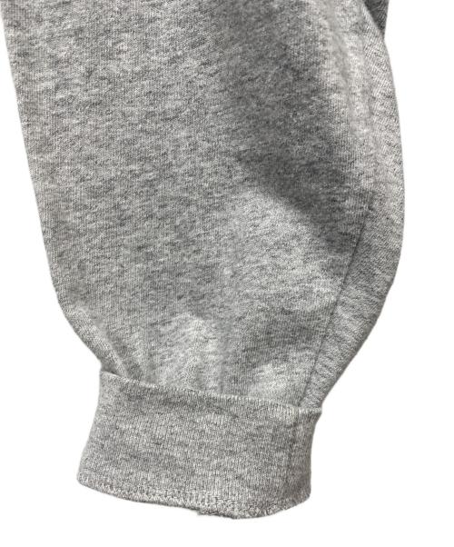 WIND AND SEA（ウィンダンシー）WIND AND SEA (ウィンダンシー) FACETASM (ファセッタズム) ロゴプリントカットソー グレー サイズ:FREEの古着・服飾アイテム