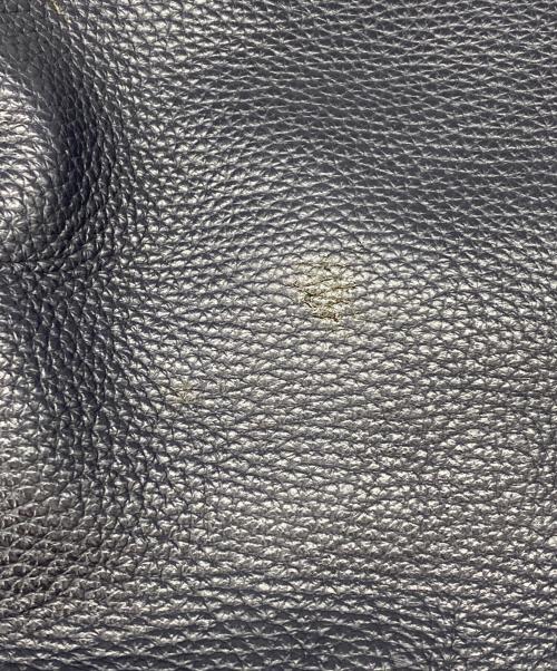 zanellato（ザネラート）zanellato (ザネラート) POSTINA S 2WAYショルダーバッグ ネイビーの古着・服飾アイテム