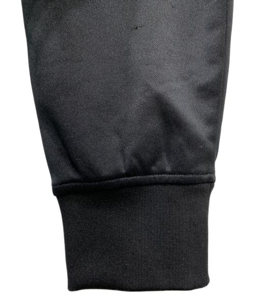 A BATHING APE（ア ベイシング エイプ）A BATHING APE (ア ベイシング エイプ) トラックジャケット ブラック サイズ:Lの古着・服飾アイテム