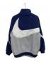 NIKE (ナイキ) ボアジャケット ブルー サイズ:M：9000円