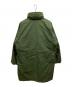スウェーデン軍 (スウェーデングン) M90コールドウェザーパーカ グリーン サイズ:180/75：16000円