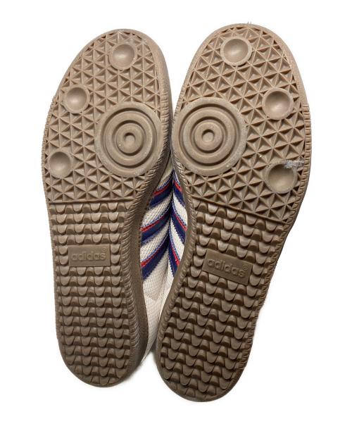 adidas（アディダス）adidas (アディダス) SAMBA LT ホワイト サイズ:26.5㎝の古着・服飾アイテム