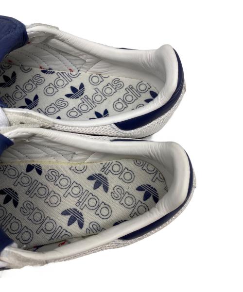 adidas（アディダス）adidas (アディダス) SAMBA LT ホワイト サイズ:26.5㎝の古着・服飾アイテム