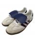 adidas（アディダス）の古着「SAMBA LT」｜ホワイト