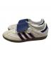 adidas (アディダス) SAMBA LT ホワイト サイズ:26.5㎝：7000円
