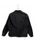 French Military (フレンチミリタリー) ワークジャケット ブラック サイズ:56/58：8000円