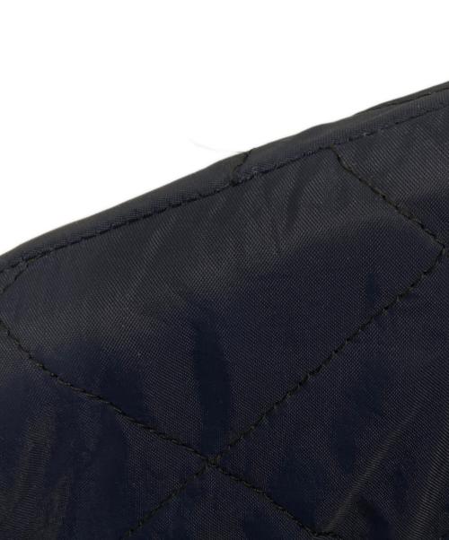 Barbour（バブアー）Barbour (バブアー) キルティングジャケット ネイビー サイズ:XLの古着・服飾アイテム