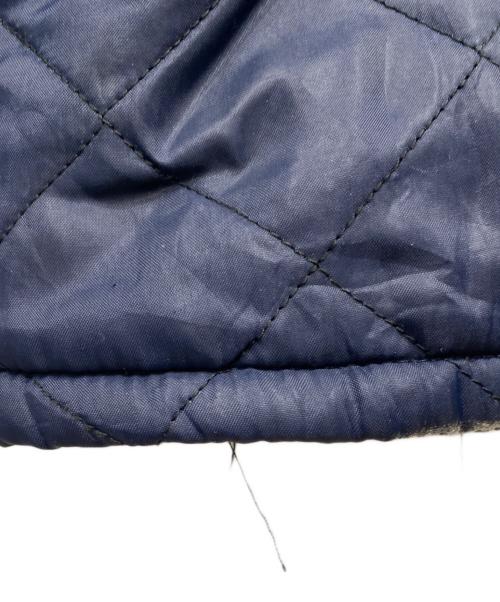 Barbour（バブアー）Barbour (バブアー) キルティングジャケット ネイビー サイズ:XLの古着・服飾アイテム