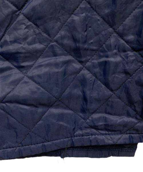 Barbour（バブアー）Barbour (バブアー) キルティングジャケット ネイビー サイズ:XLの古着・服飾アイテム