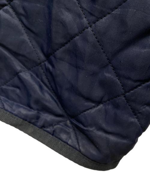 Barbour（バブアー）Barbour (バブアー) キルティングジャケット ネイビー サイズ:XLの古着・服飾アイテム