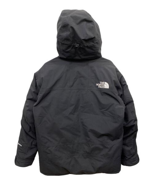 THE NORTH FACE（ザ ノース フェイス）THE NORTH FACE (ザ ノース フェイス) マウンテンダウンジャケット ブラック サイズ:XLの古着・服飾アイテム