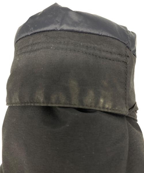 THE NORTH FACE（ザ ノース フェイス）THE NORTH FACE (ザ ノース フェイス) マウンテンダウンジャケット ブラック サイズ:XLの古着・服飾アイテム