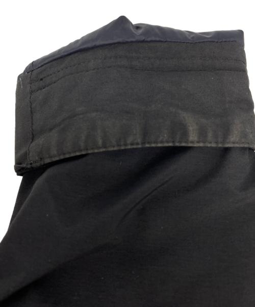 THE NORTH FACE（ザ ノース フェイス）THE NORTH FACE (ザ ノース フェイス) マウンテンダウンジャケット ブラック サイズ:XLの古着・服飾アイテム