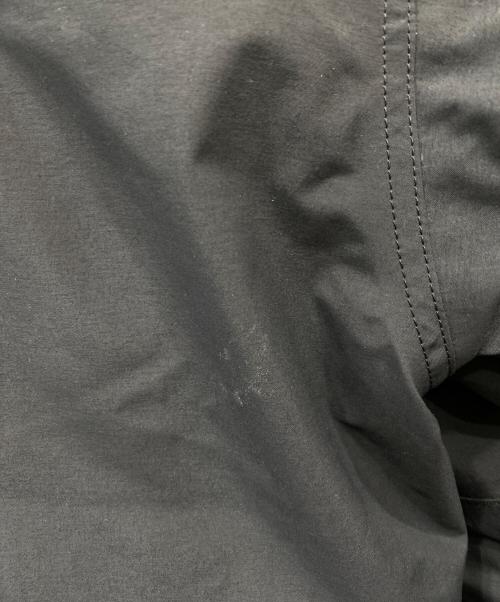 THE NORTH FACE（ザ ノース フェイス）THE NORTH FACE (ザ ノース フェイス) マウンテンダウンジャケット ブラック サイズ:XLの古着・服飾アイテム