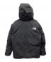 THE NORTH FACE (ザ ノース フェイス) マウンテンダウンジャケット ブラック サイズ:XL：36000円