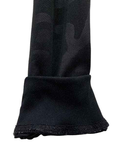 NIKE（ナイキ）NIKE (ナイキ) Long-Sleeve Top ゲームシャツ ブラック サイズ:Sの古着・服飾アイテム