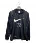 NIKE（ナイキ）の古着「Long-Sleeve Top ゲームシャツ」｜ブラック