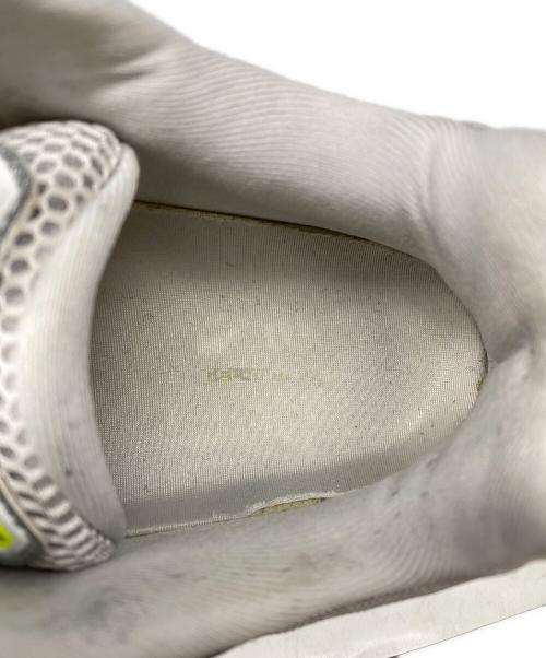 asics（アシックス）asics (アシックス) KITH (キス) Gel-Nimbus 10.1 グレー サイズ:26.5の古着・服飾アイテム