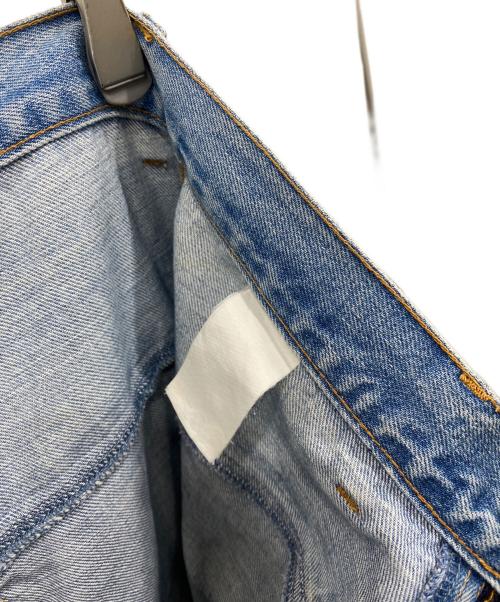 C.E（シーイー）C.E (シーイー) CAV EMPTデニムパンツ ブルー サイズ:Sの古着・服飾アイテム
