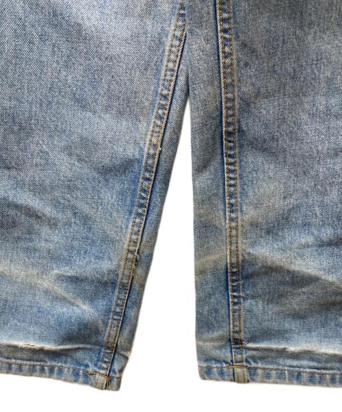 C.E（シーイー）C.E (シーイー) CAV EMPTデニムパンツ ブルー サイズ:Sの古着・服飾アイテム