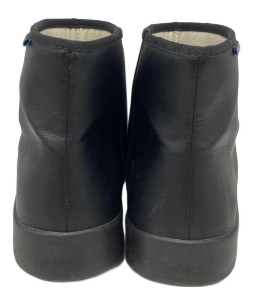 THE NORTH FACE（ザ ノース フェイス）THE NORTH FACE (ザ ノース フェイス) トラバースベースキャンプブーティライトショート ブラック サイズ:27の古着・服飾アイテム