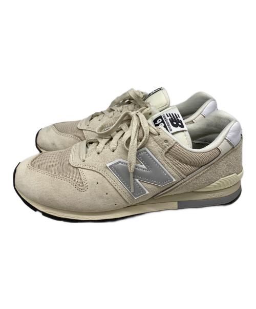 NEW BALANCE（ニューバランス）NEW BALANCE (ニューバランス) 996スニーカー ベージュ サイズ:26.5㎝の古着・服飾アイテム