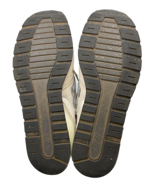 NEW BALANCE（ニューバランス）NEW BALANCE (ニューバランス) 996スニーカー ベージュ サイズ:26.5㎝の古着・服飾アイテム