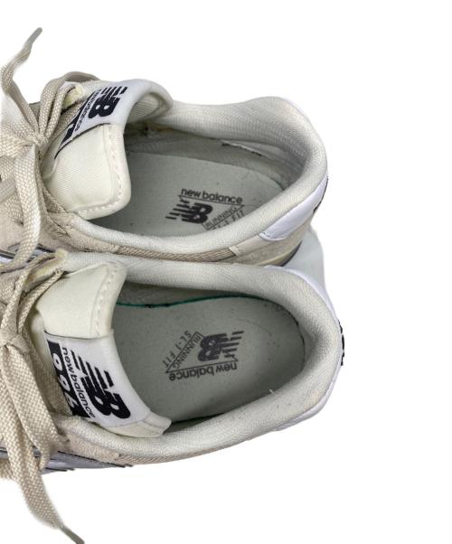 NEW BALANCE（ニューバランス）NEW BALANCE (ニューバランス) 996スニーカー ベージュ サイズ:26.5㎝の古着・服飾アイテム