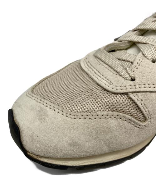 NEW BALANCE（ニューバランス）NEW BALANCE (ニューバランス) 996スニーカー ベージュ サイズ:26.5㎝の古着・服飾アイテム